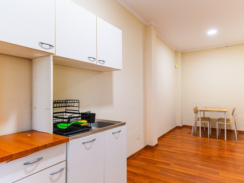 Eroii Revolutiei, metrou, de vanzare apartament 3 camere, finisat modern