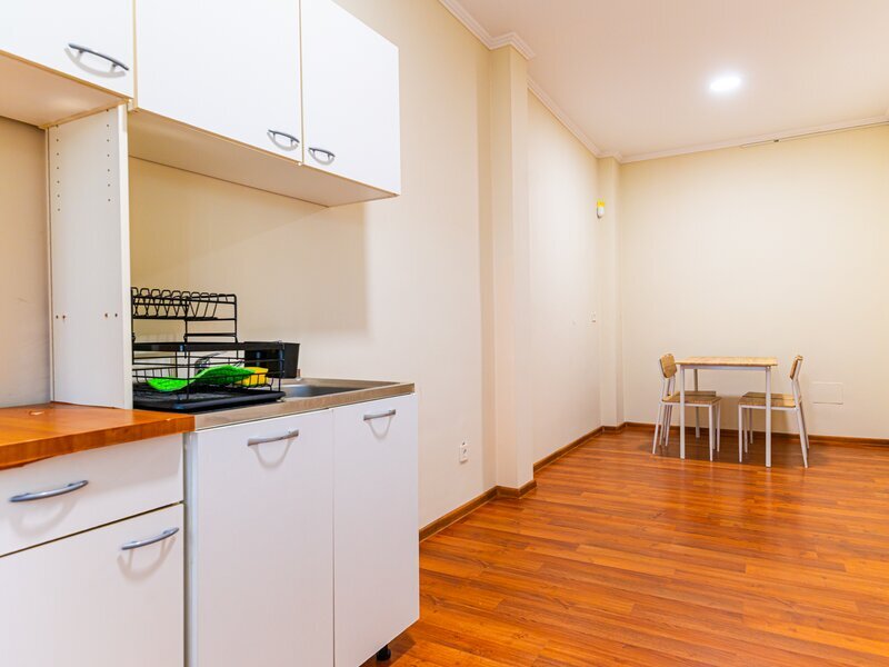 Eroii Revolutiei, metrou, de vanzare apartament 3 camere, finisat modern