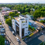 Eroii Revolutiei, metrou, de vanzare apartament 3 camere, finisat modern